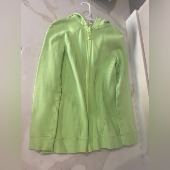 Ivivva/ lululemon Hoodie Jacket - Picture 4 of 5